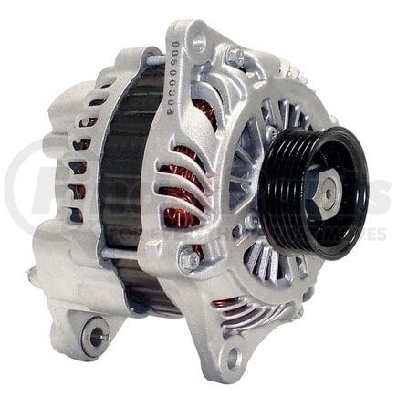 MPA Electrical 11051 Alternator Remanufactured Standard