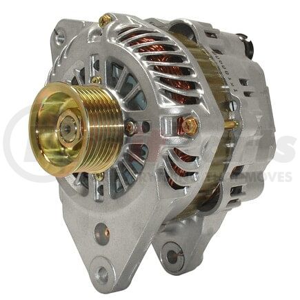 MPA Electrical 11056 Alternator Remanufactured Standard