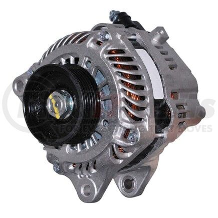 MPA Electrical 11055 Alternator Remanufactured Standard