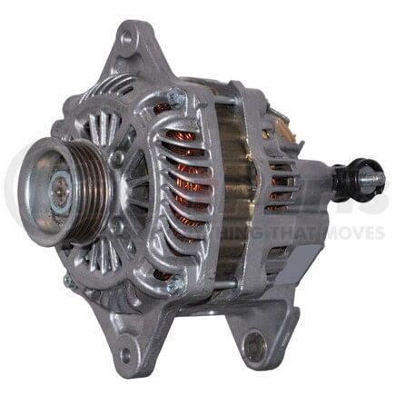 MPA Electrical 11058 Alternator Remanufactured Standard
