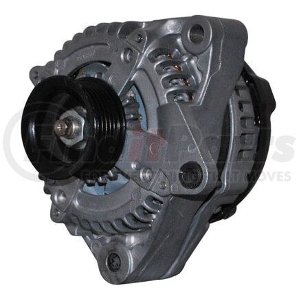 MPA Electrical 11090 Alternator Remanufactured Standard