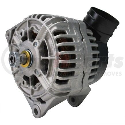 MPA Electrical 11108 Alternator Remanufactured Standard