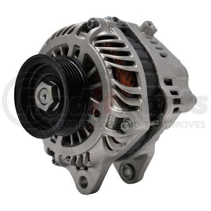MPA Electrical 11118 Alternator Remanufactured Standard