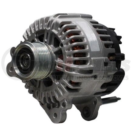 MPA Electrical 11149 Alternator Remanufactured Standard