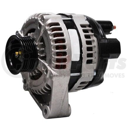 MPA Electrical 11156 Alternator Remanufactured Standard
