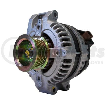 MPA Electrical 11154 Alternator Remanufactured Standard