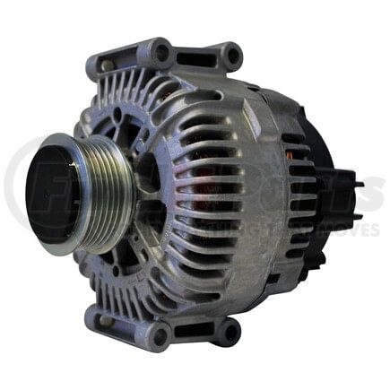 MPA Electrical 11162 Alternator Remanufactured Standard