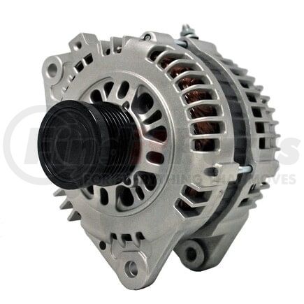 MPA Electrical 11163 Alternator Remanufactured Standard