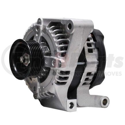 MPA Electrical 11183 Alternator Remanufactured Standard