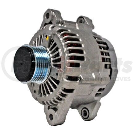 MPA Electrical 11202 Alternator Remanufactured Standard