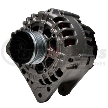 MPA Electrical 11208 Alternator Remanufactured Standard