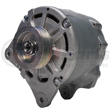 MPA Electrical 11213 Alternator Remanufactured Standard