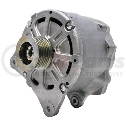 MPA Electrical 11219 Alternator Remanufactured Standard