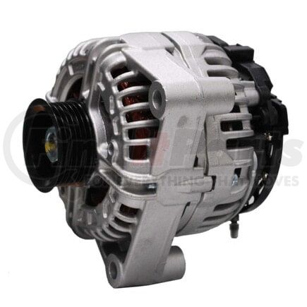 MPA Electrical 11234 Alternator Remanufactured Standard