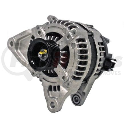 MPA Electrical 11241 Alternator Remanufactured Standard