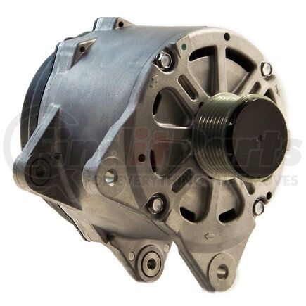 MPA Electrical 11245 Alternator Remanufactured Standard