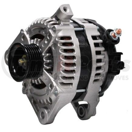 MPA Electrical 11243 Alternator Remanufactured Standard