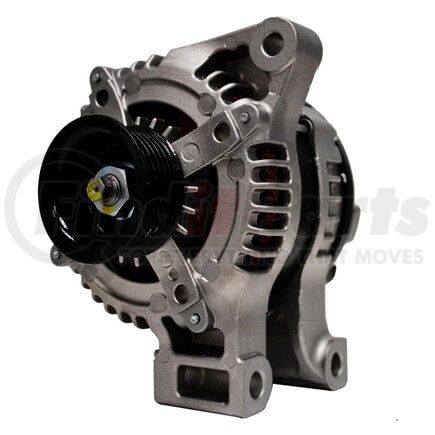 MPA Electrical 11250 Alternator Remanufactured Standard
