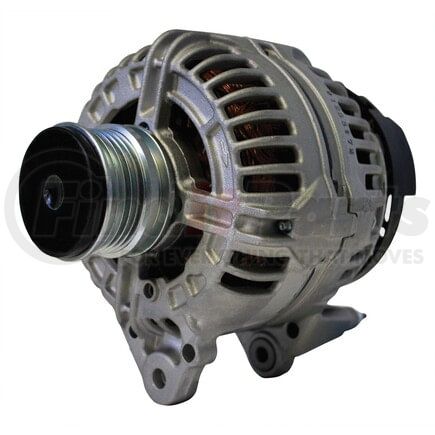 MPA Electrical 11254 Alternator Remanufactured Standard