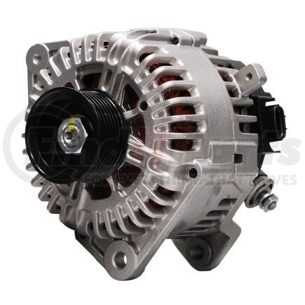 MPA Electrical 11256 Alternator Remanufactured Standard