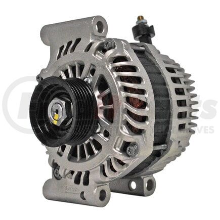 MPA Electrical 11270 Alternator Remanufactured Standard