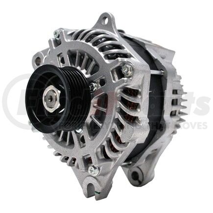 MPA Electrical 11271 Alternator Remanufactured Standard