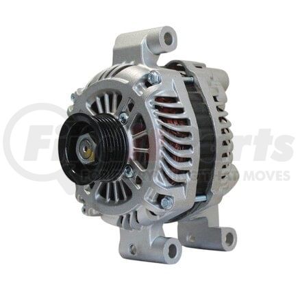 MPA Electrical 11275 Alternator Remanufactured Standard