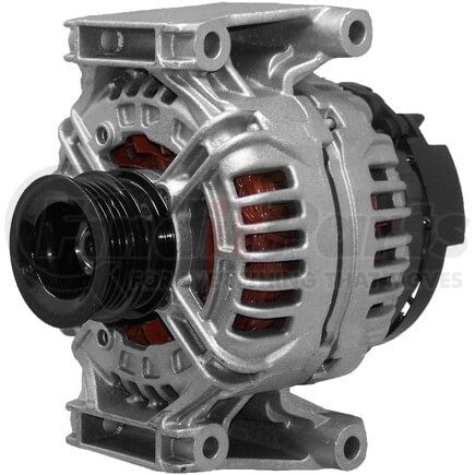 MPA Electrical 11279 Alternator Remanufactured Standard