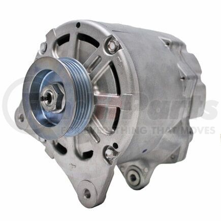 MPA Electrical 11282 Alternator Remanufactured Standard