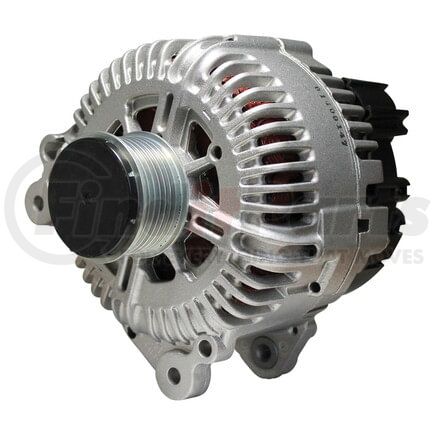MPA Electrical 11281 Alternator Remanufactured Standard