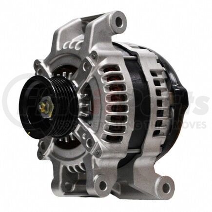 MPA Electrical 11285 Alternator Remanufactured Standard