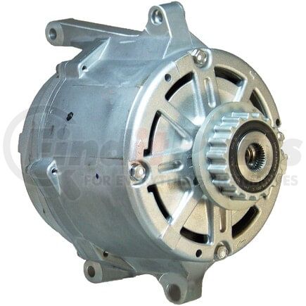 MPA Electrical 11288 Alternator Remanufactured Standard