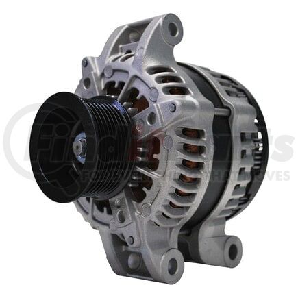 MPA Electrical 11290 Alternator Remanufactured Standard