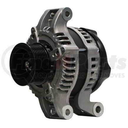 MPA Electrical 11291 Alternator Remanufactured Standard