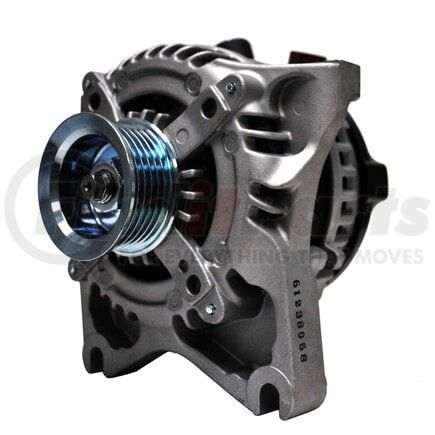 MPA Electrical 11292 Alternator Remanufactured Standard
