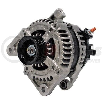 MPA Electrical 11294 Alternator Remanufactured Standard