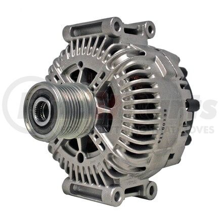 MPA Electrical 11306 Alternator Remanufactured Standard