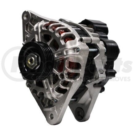 MPA Electrical 11311 Alternator Remanufactured Standard