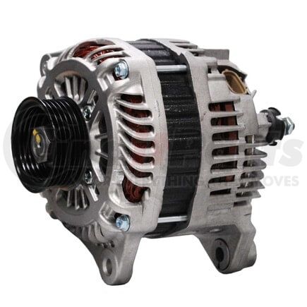 MPA Electrical 11315 Alternator Remanufactured Standard