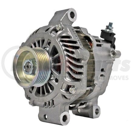 MPA Electrical 11317 Alternator Remanufactured Standard