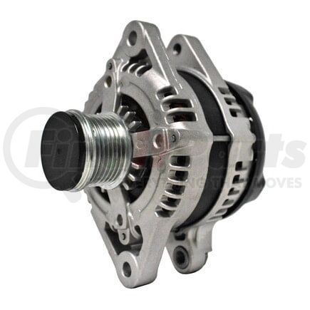 MPA Electrical 11322 Alternator Remanufactured Standard