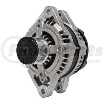 MPA Electrical 11325 Alternator Remanufactured Standard