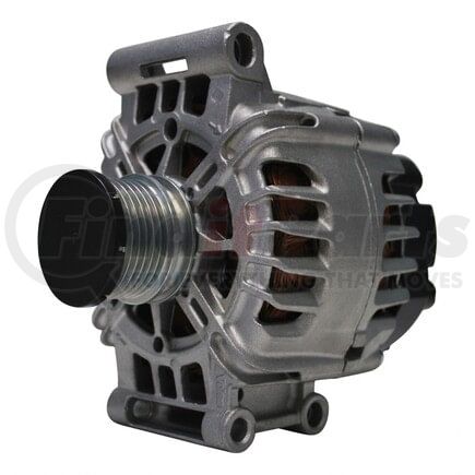 MPA Electrical 11334 Alternator Remanufactured Standard