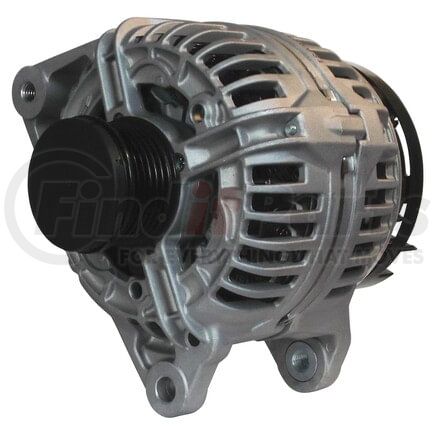 MPA Electrical 11337 Alternator Remanufactured Standard