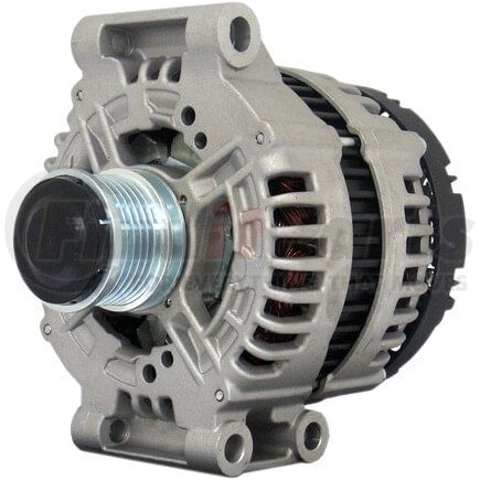 MPA Electrical 11335 Alternator Remanufactured Standard