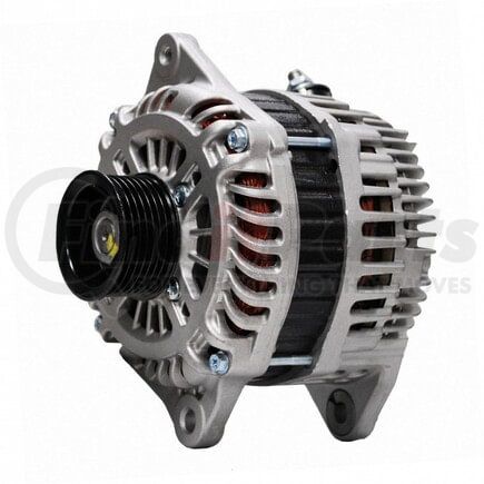MPA Electrical 11341 Alternator Remanufactured Standard