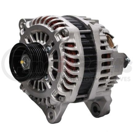 MPA Electrical 11340 Alternator Remanufactured Standard