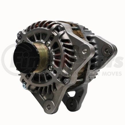 MPA Electrical 11343 Alternator Remanufactured Standard