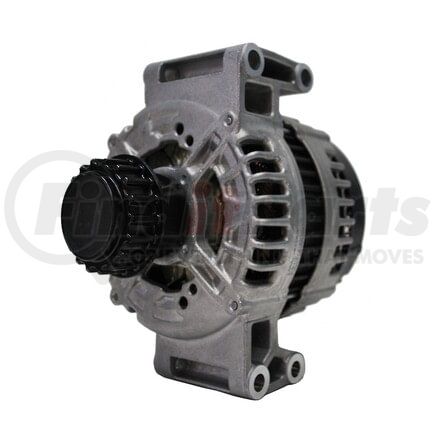 MPA Electrical 11346 Alternator Remanufactured Standard