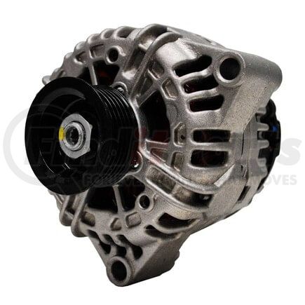 MPA Electrical 11348 Alternator Remanufactured Standard